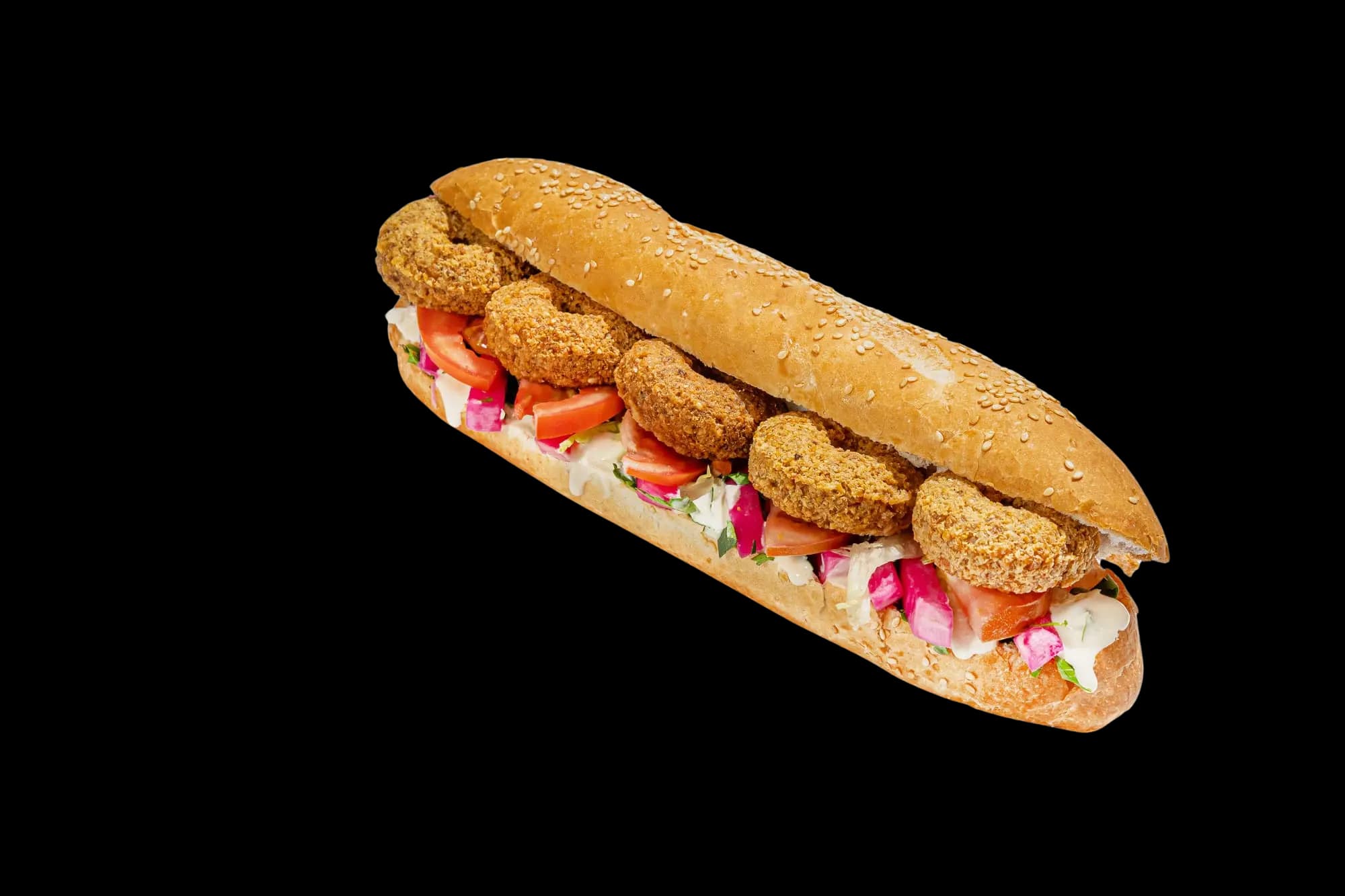 Falafel