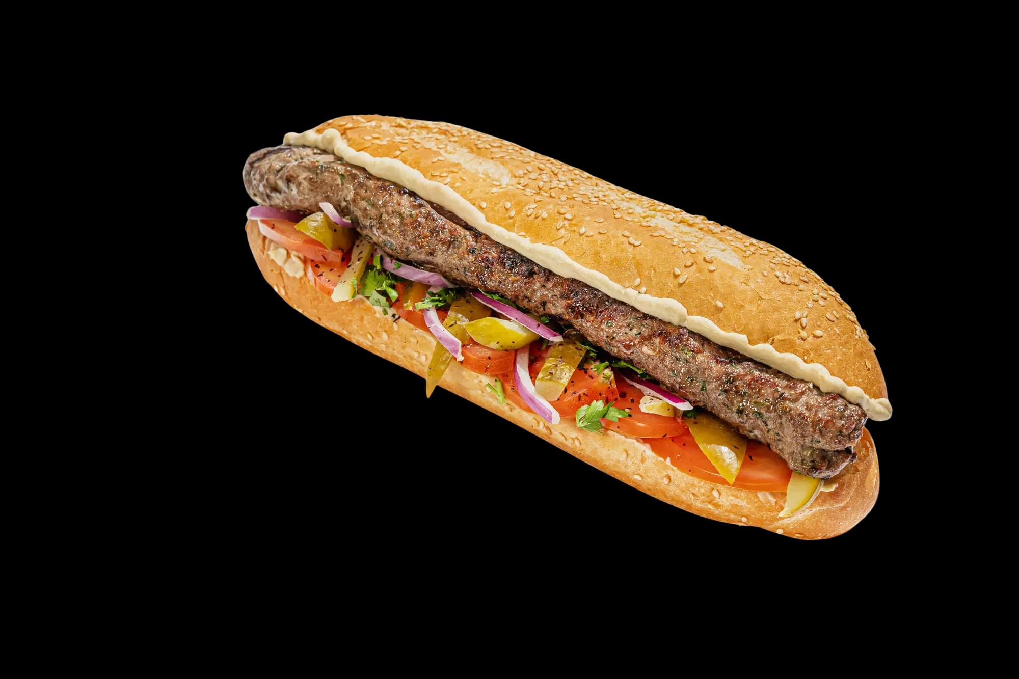 Kafta