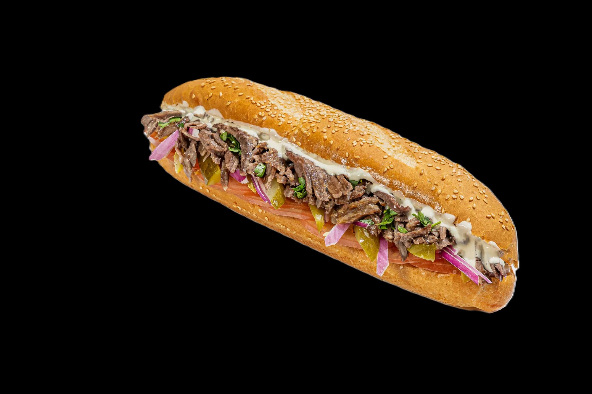 Bœuf
