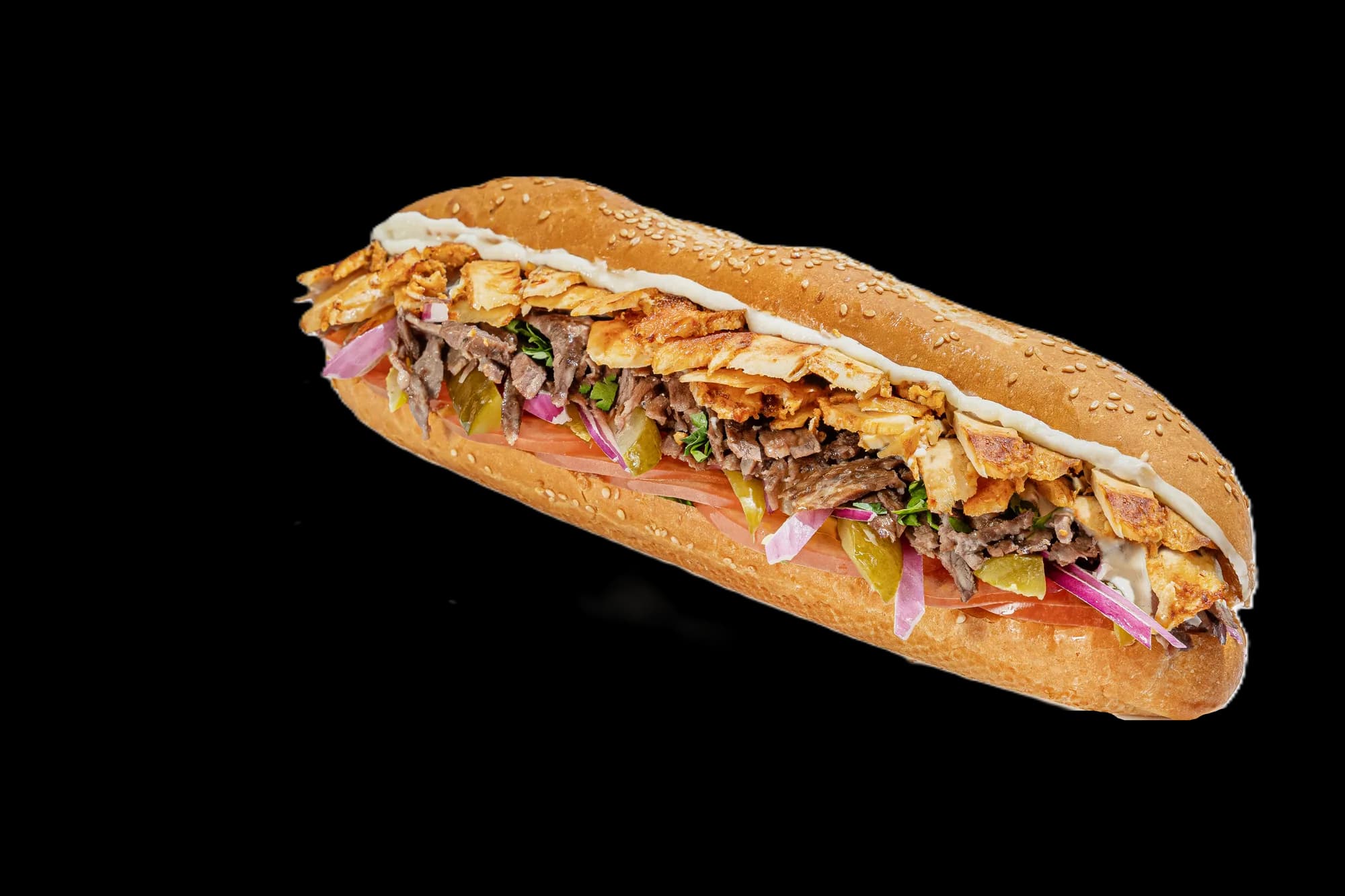 Baguettes