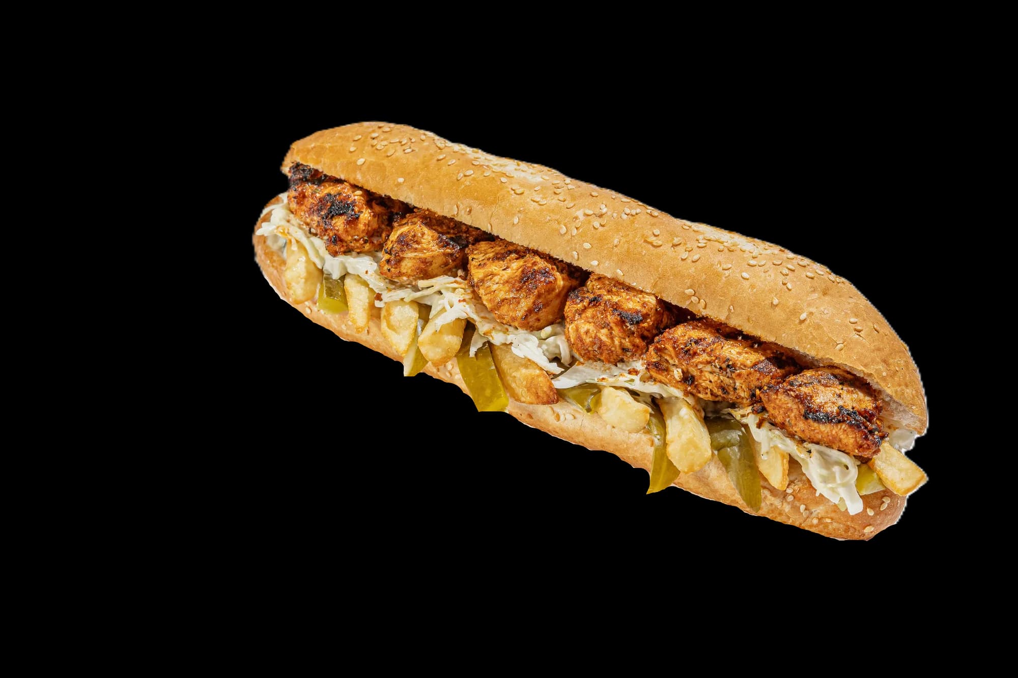Taouk