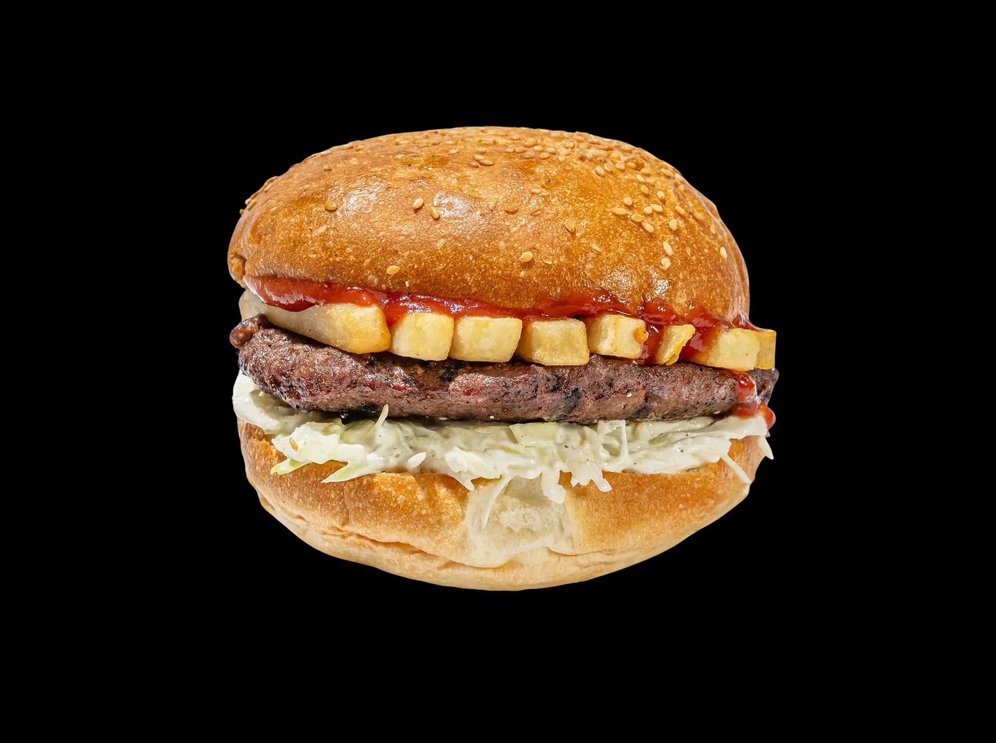 Burgers