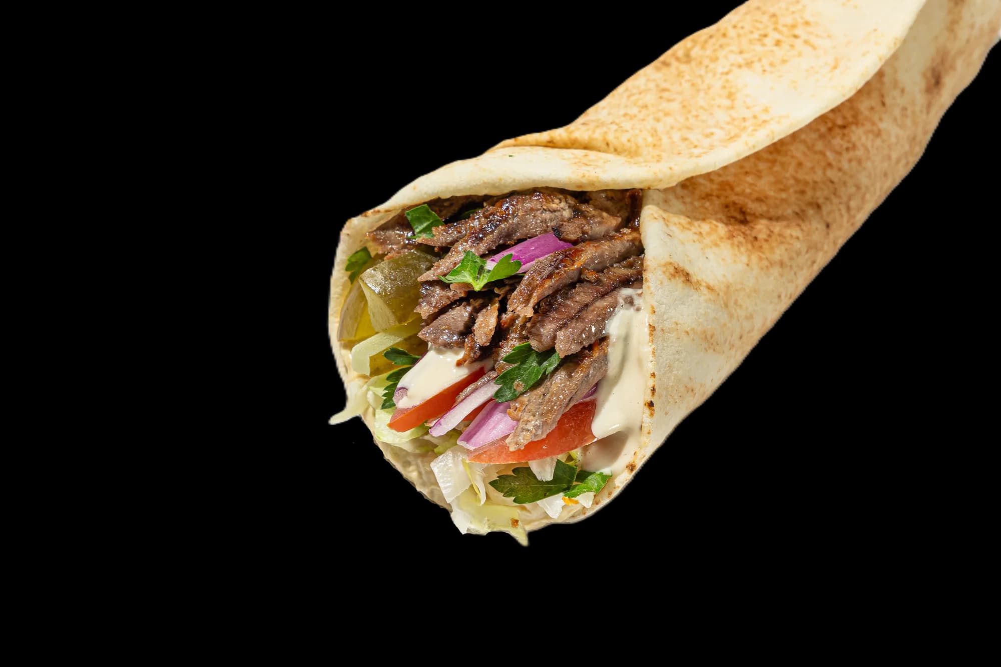 Bœuf