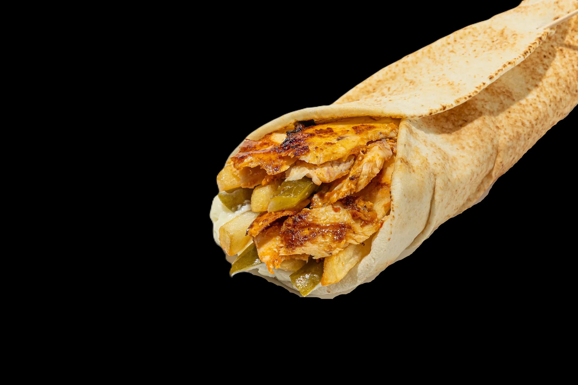 Poulet