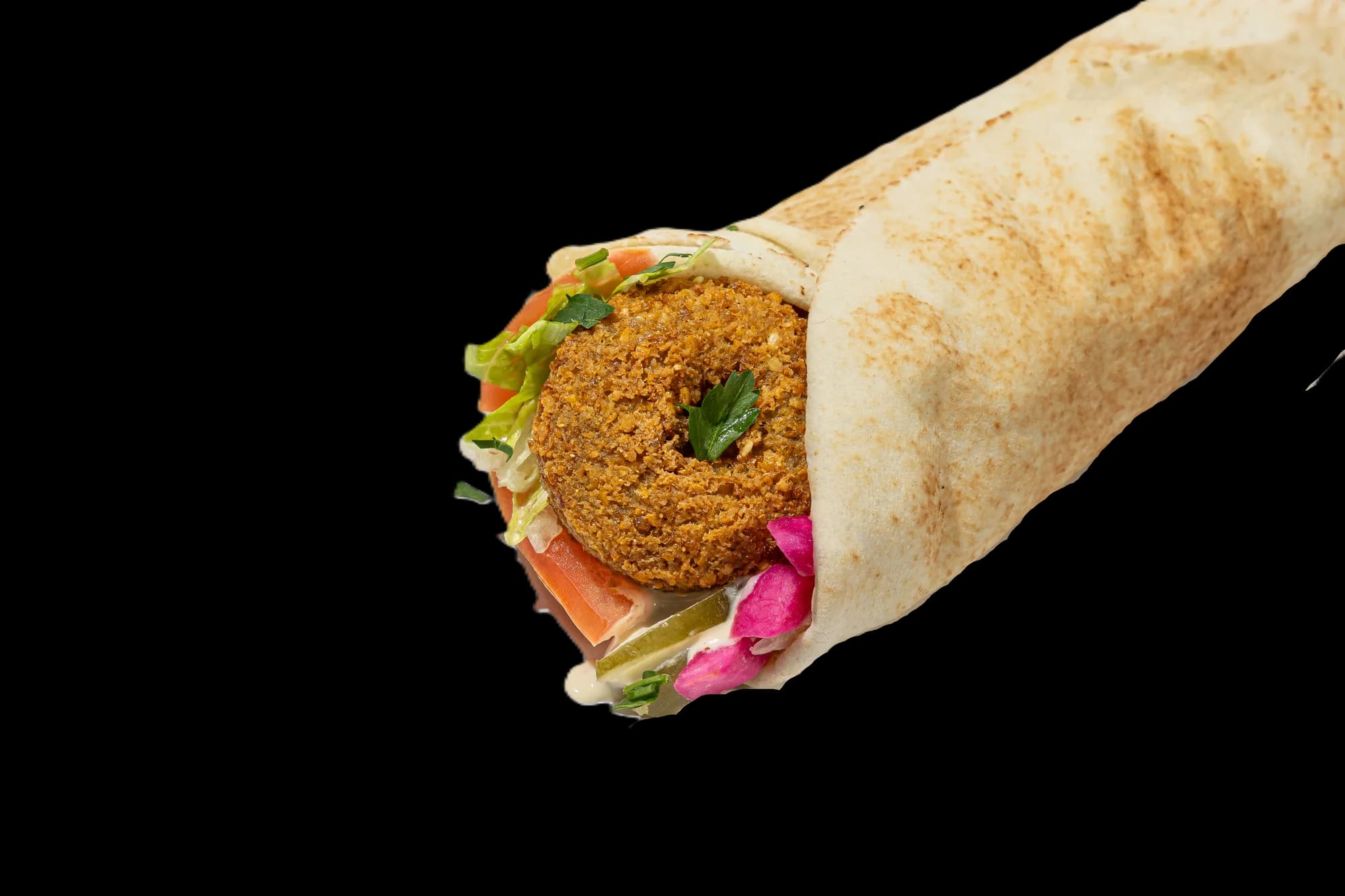 Falafel