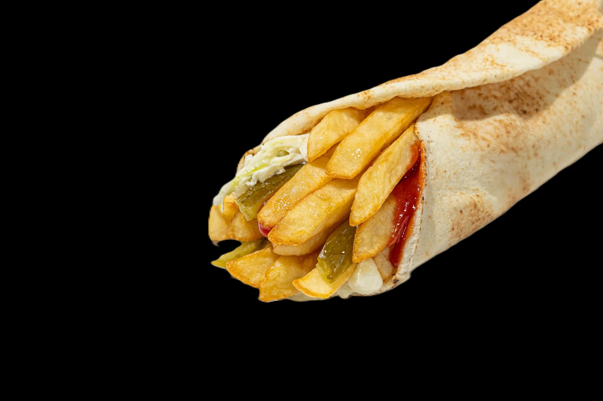 Frites