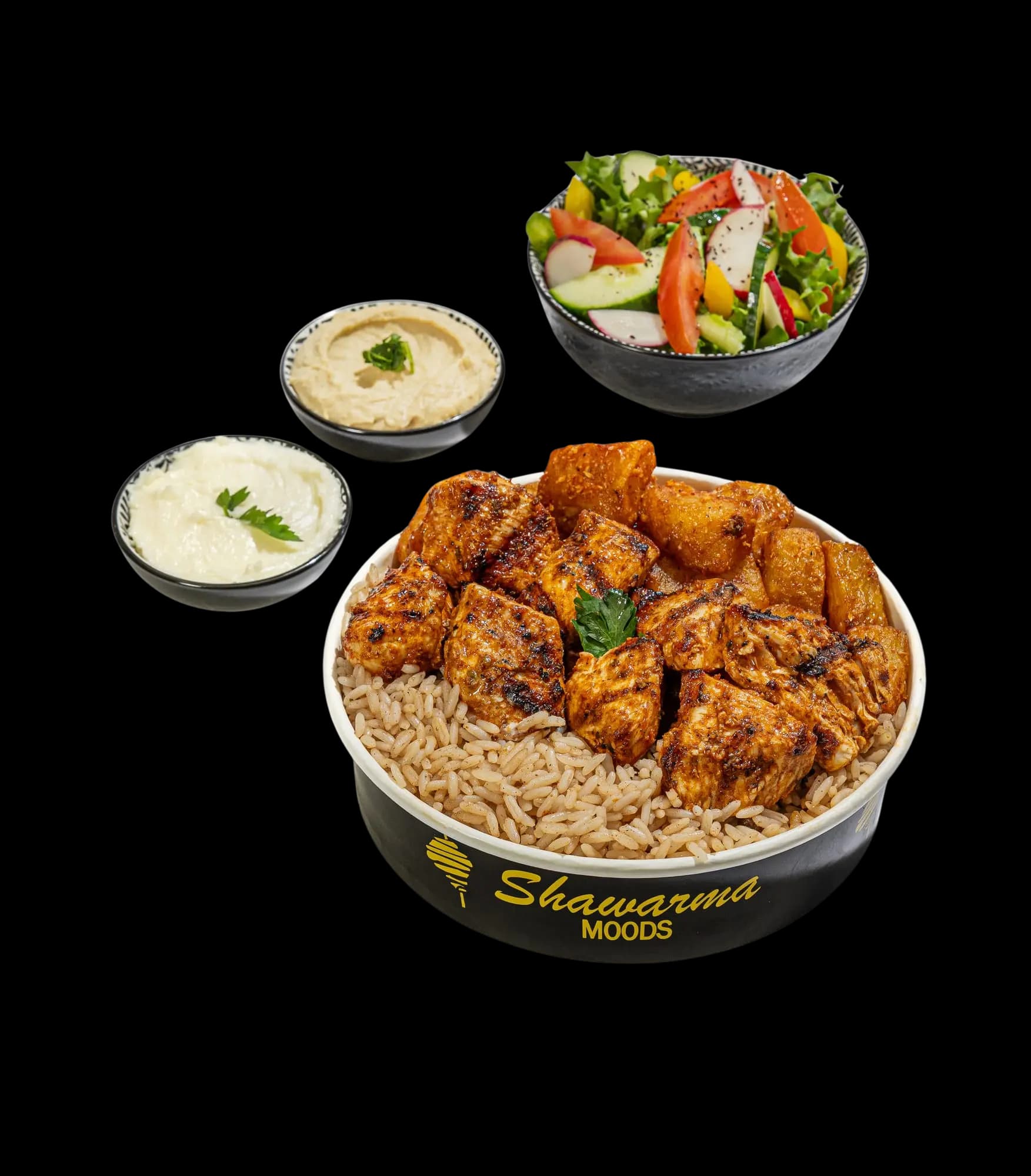 Taouk