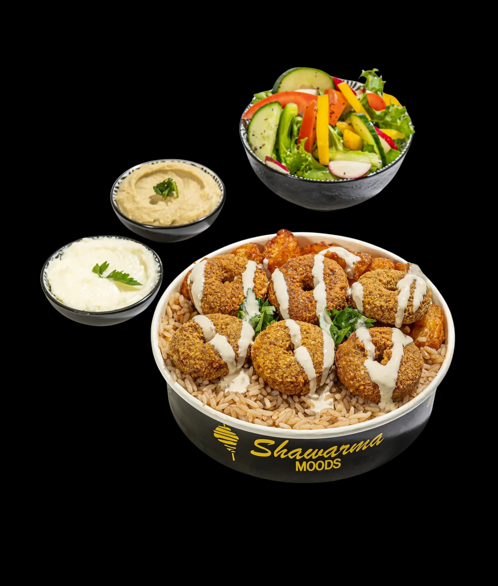 Falafel