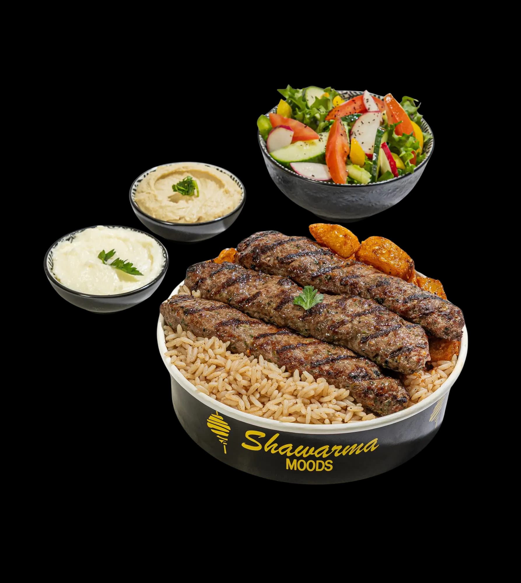 Kafta