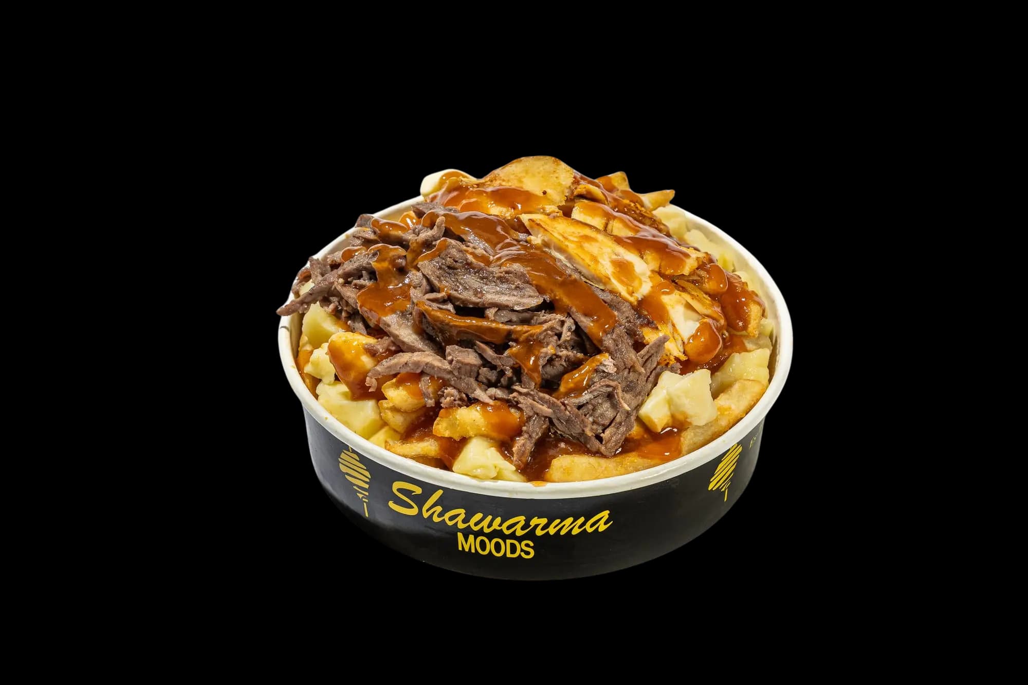 Poutines