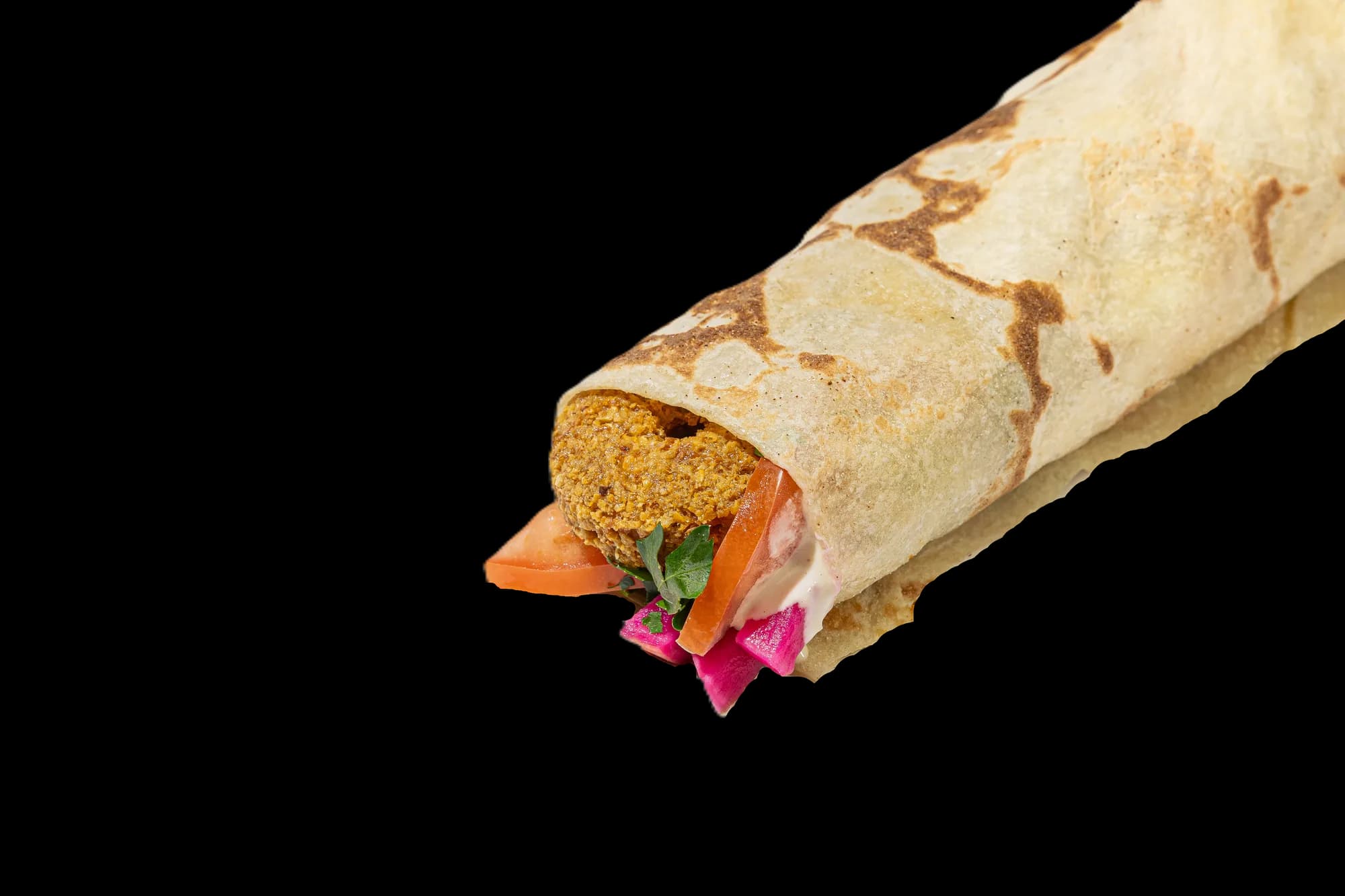 Falafel