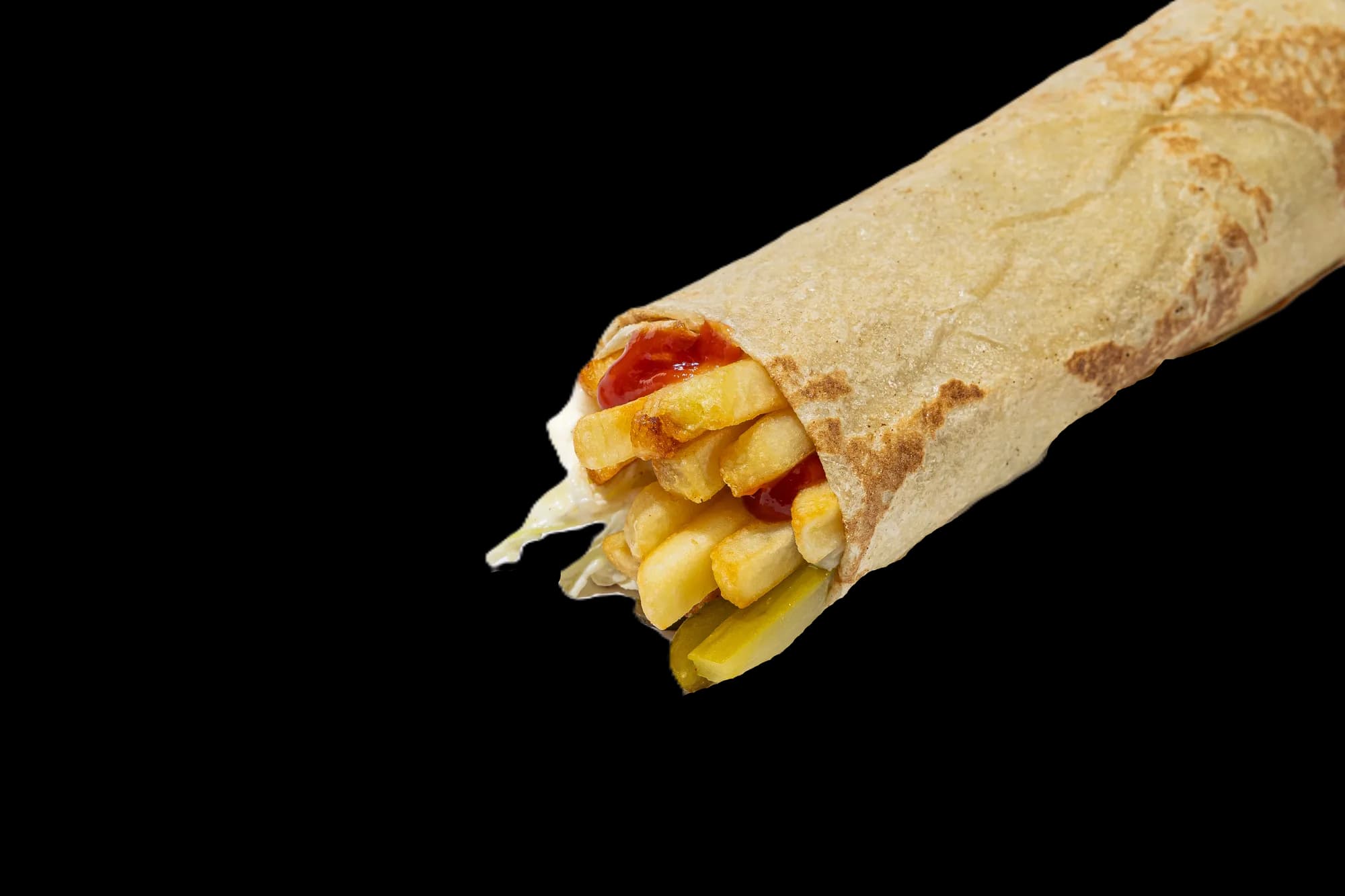 Frites