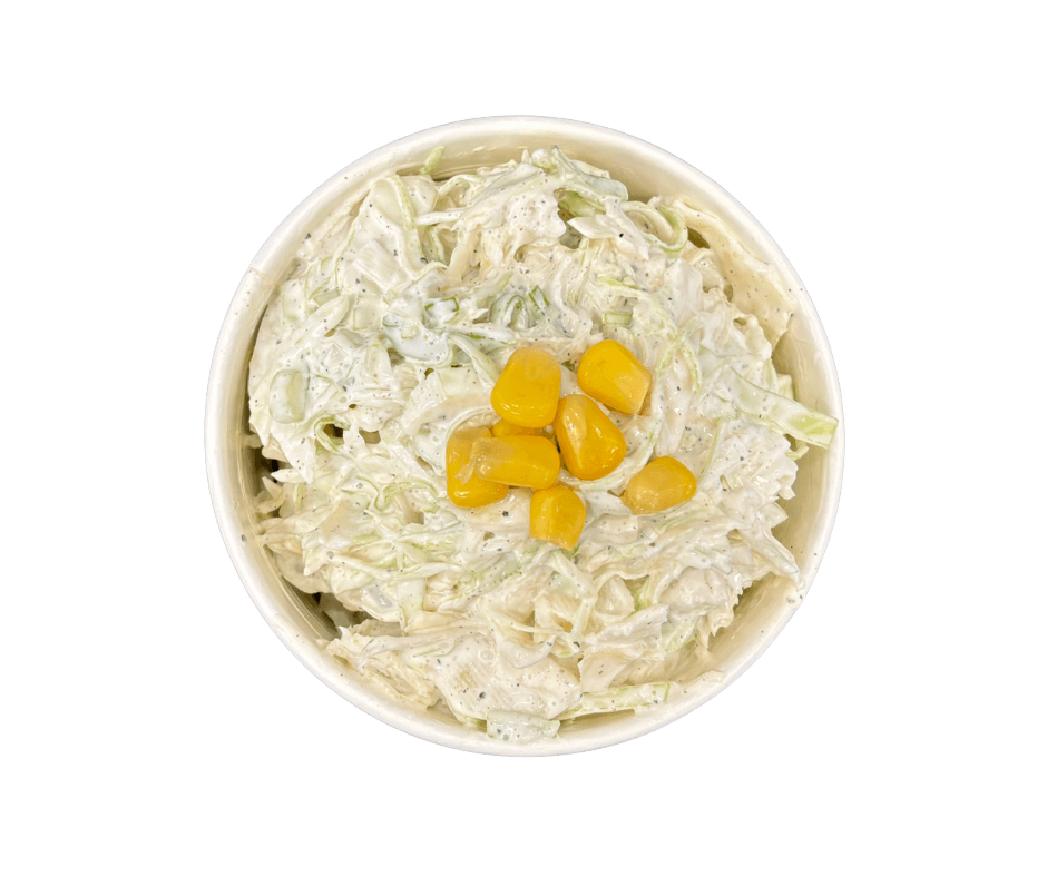 Salade de Choux