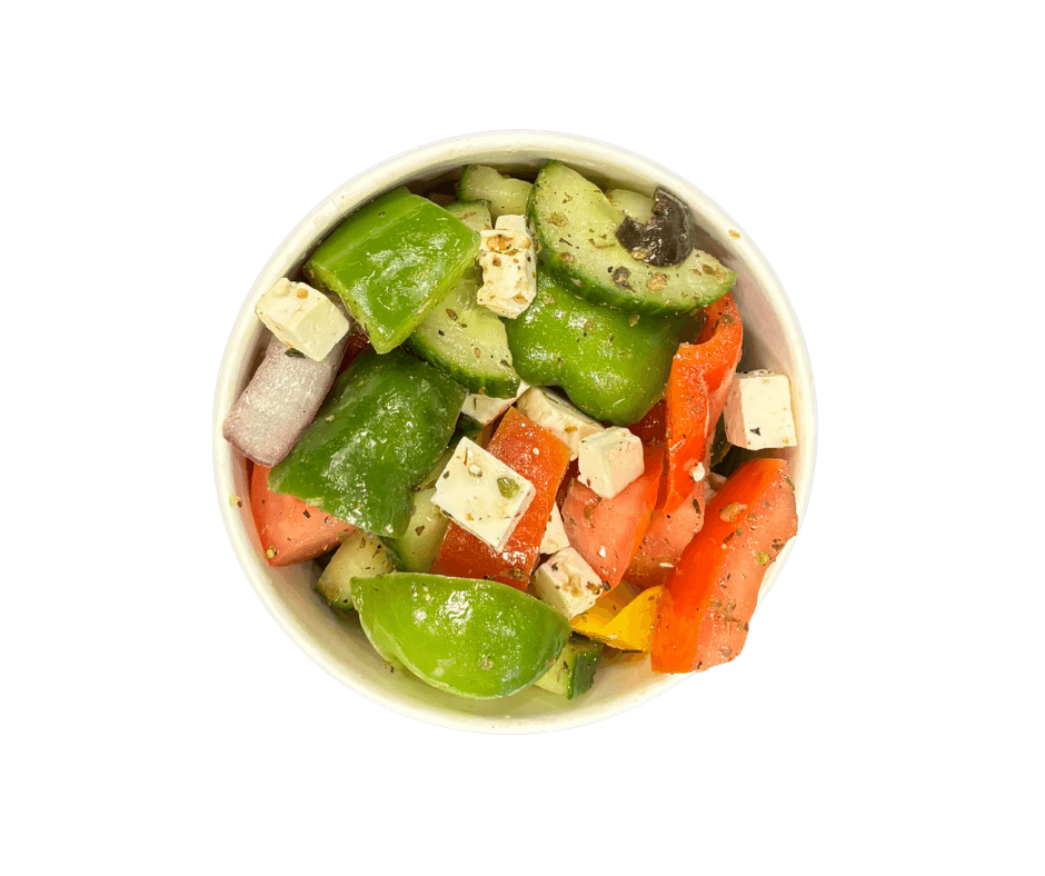 Salade Grecque