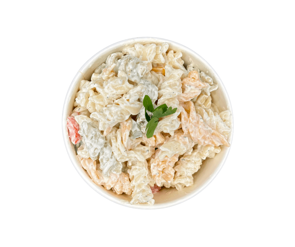 Salade Macaroni