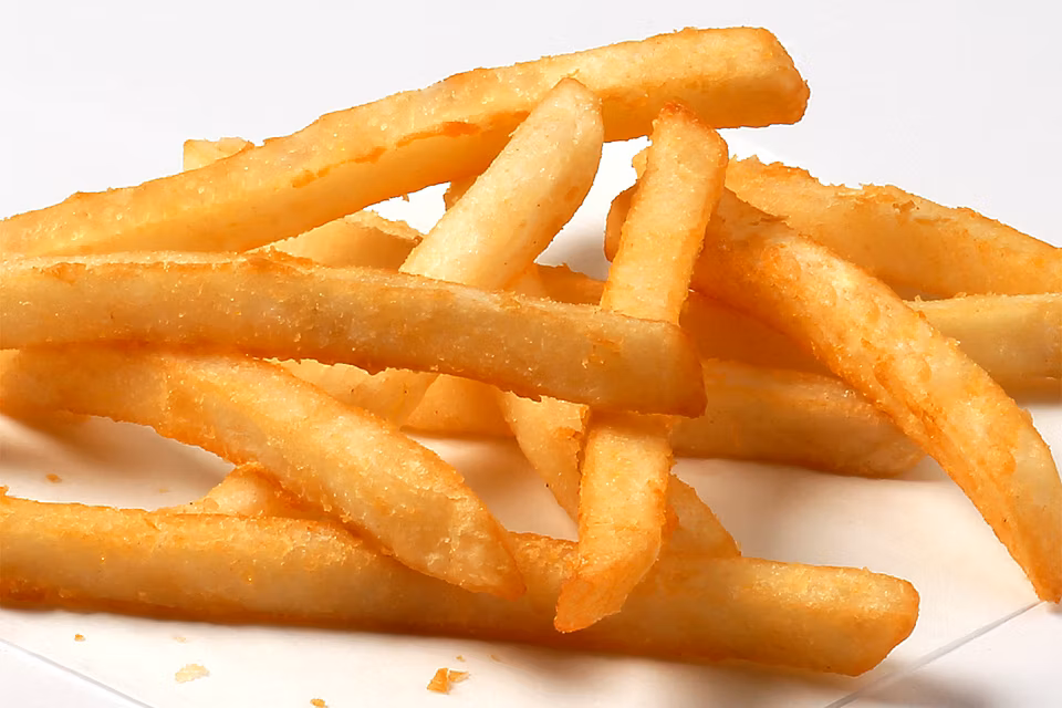 Fries